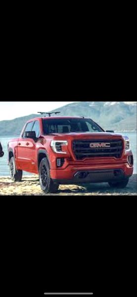 2021 K1500 DOUBLE CAB ELEVATION X-31 OFF ROAD