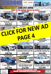 cerrone chevrolet trucks ad page 4