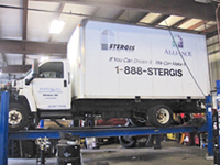 cerrone commercial truck service repairs