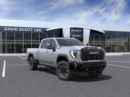 2025 K2500 AT4 X