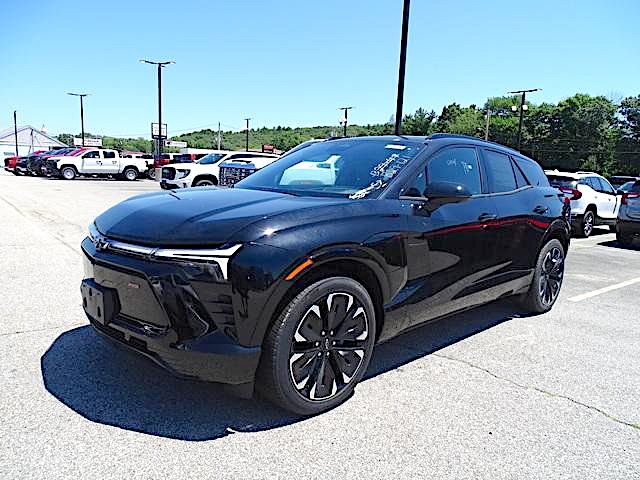 2024 BLAZER EV RS