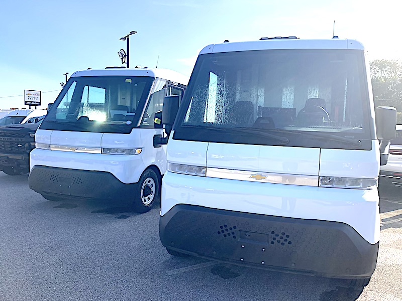 2025 BRIGHT DROP 600 AWD