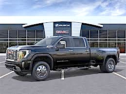 2026 K3500 DENALI DUALLY